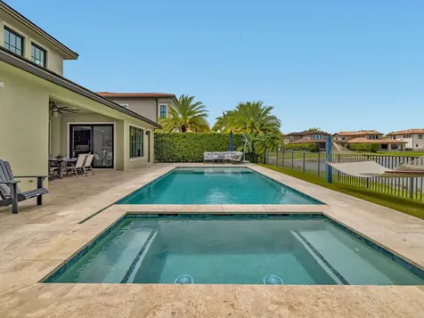 11631 W Watercrest Circle Circle W Parkland FL 33076