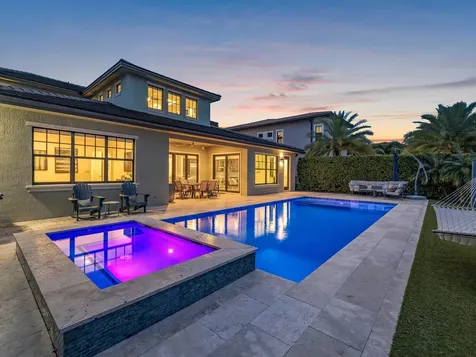 11631 W Watercrest Circle Circle W Parkland FL 33076