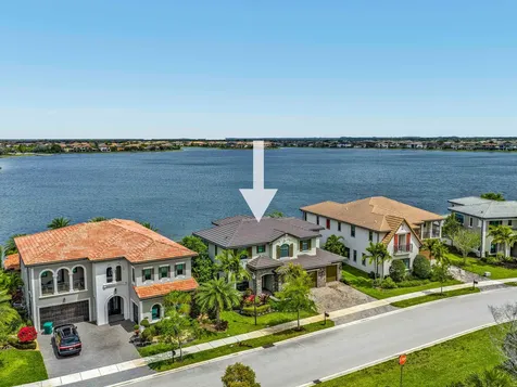 11631 W Watercrest Circle Circle W Parkland FL 33076
