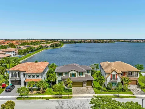 11631 W Watercrest Circle Circle W Parkland FL 33076