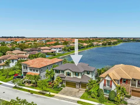 11631 W Watercrest Circle Circle W Parkland FL 33076