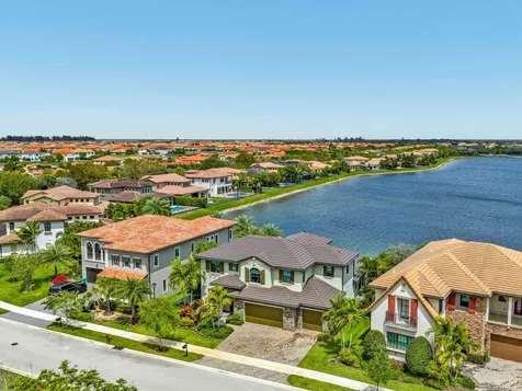 11631 W Watercrest Circle Circle W Parkland FL 33076