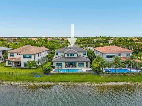 11631 W Watercrest Circle Circle W Parkland FL 33076