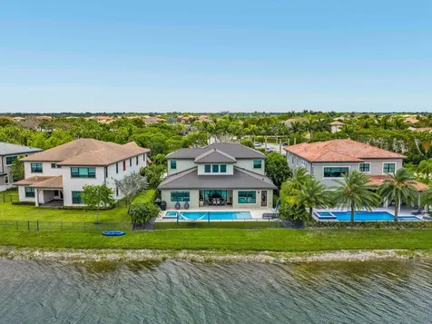 11631 W Watercrest Circle Circle W Parkland FL 33076