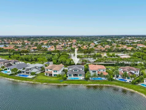 11631 W Watercrest Circle Circle W Parkland FL 33076