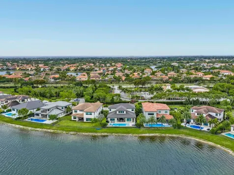 11631 W Watercrest Circle Circle W Parkland FL 33076