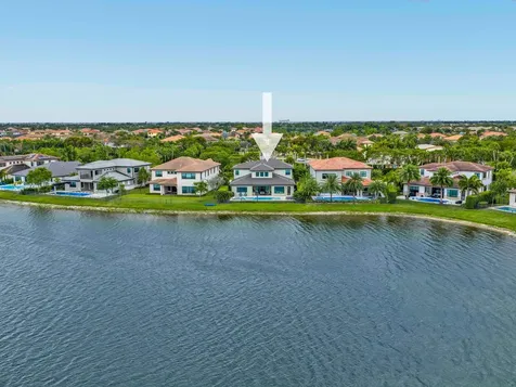 11631 W Watercrest Circle Circle W Parkland FL 33076
