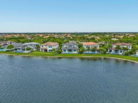 11631 W Watercrest Circle Circle W Parkland FL 33076