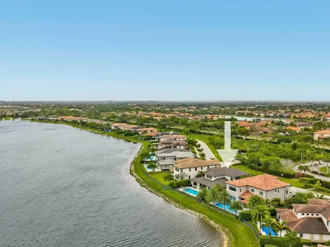 11631 W Watercrest Circle Circle W Parkland FL 33076