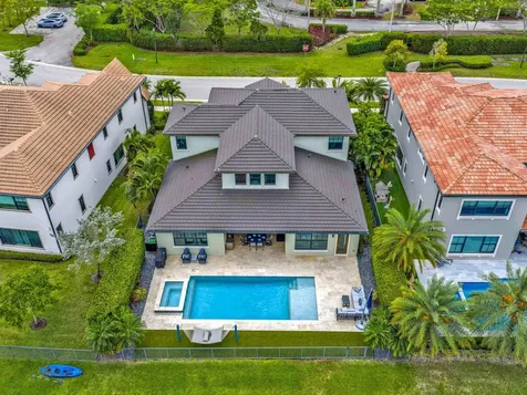 11631 W Watercrest Circle Circle W Parkland FL 33076