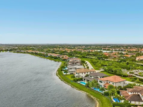 11631 W Watercrest Circle Circle W Parkland FL 33076