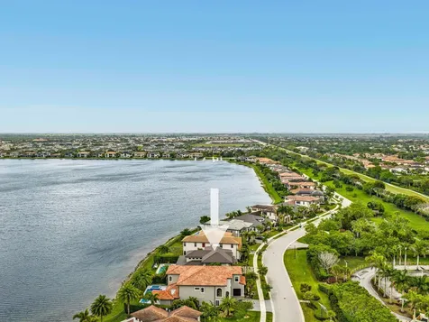 11631 W Watercrest Circle Circle W Parkland FL 33076