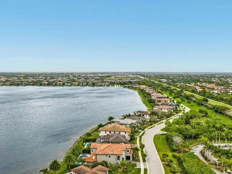 11631 W Watercrest Circle Circle W Parkland FL 33076