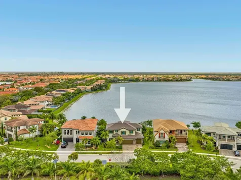 11631 W Watercrest Circle Circle W Parkland FL 33076