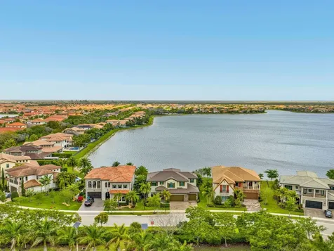11631 W Watercrest Circle Circle W Parkland FL 33076