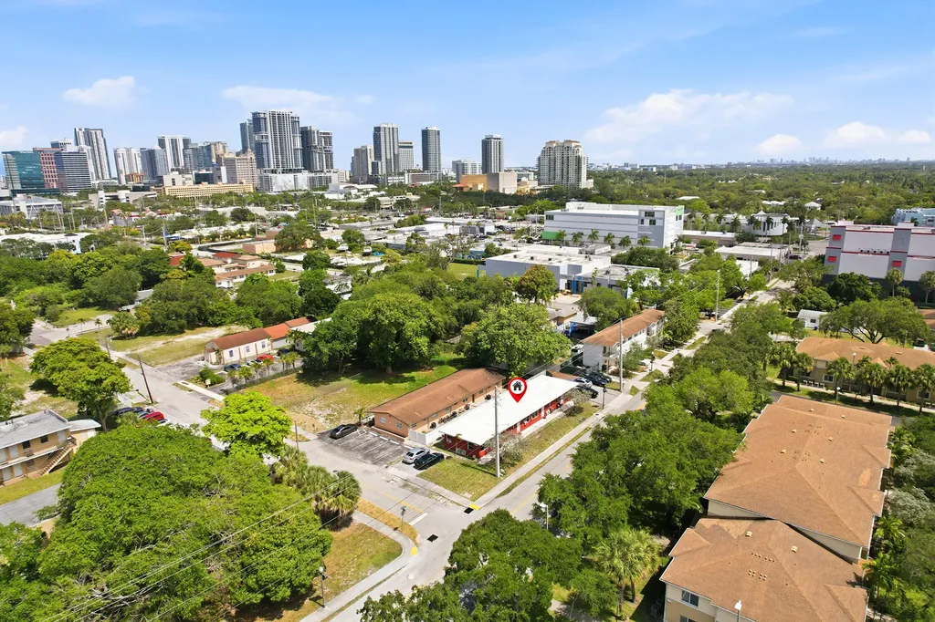 840 NW 3rd Street Fort Lauderdale FL 33311