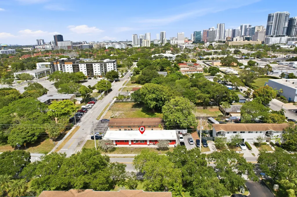 840 NW 3rd Street Fort Lauderdale FL 33311