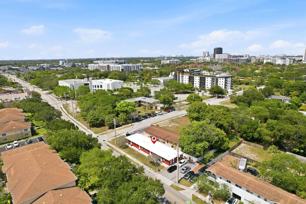 840 NW 3rd Street Fort Lauderdale FL 33311
