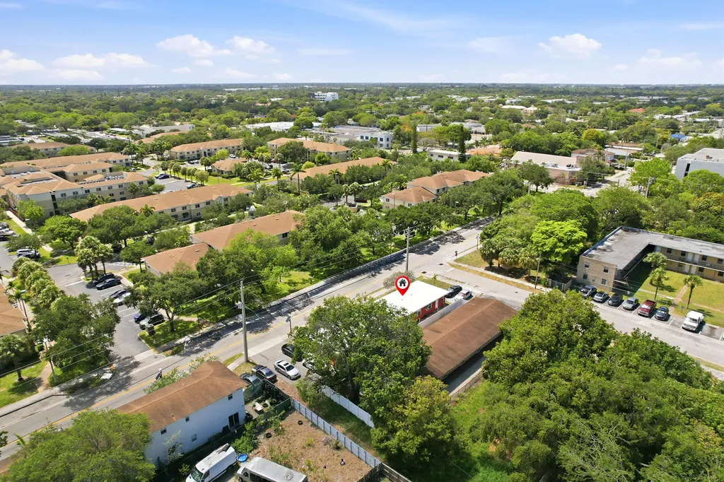 840 NW 3rd Street Fort Lauderdale FL 33311
