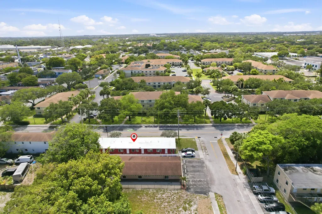 840 NW 3rd Street Fort Lauderdale FL 33311