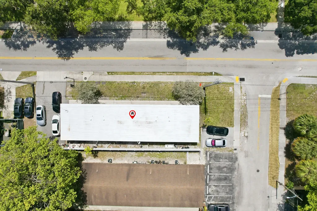 840 NW 3rd Street Fort Lauderdale FL 33311