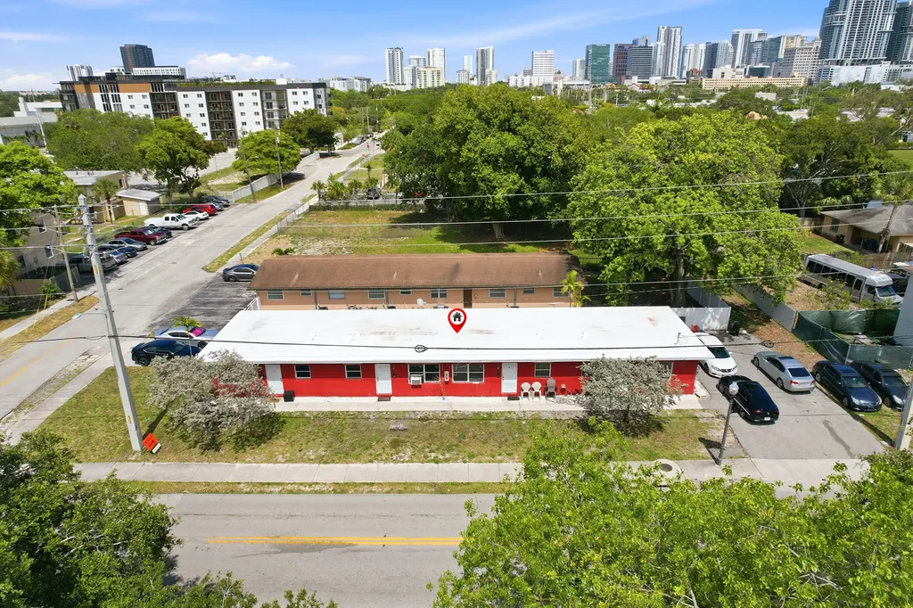 840 NW 3rd Street Fort Lauderdale FL 33311