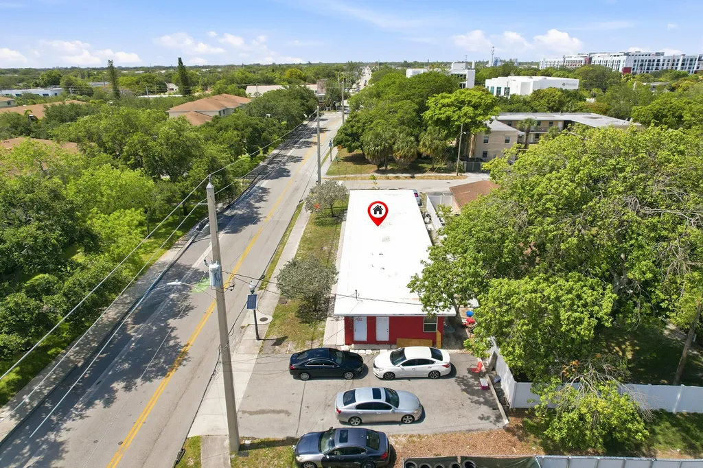 840 NW 3rd Street Fort Lauderdale FL 33311