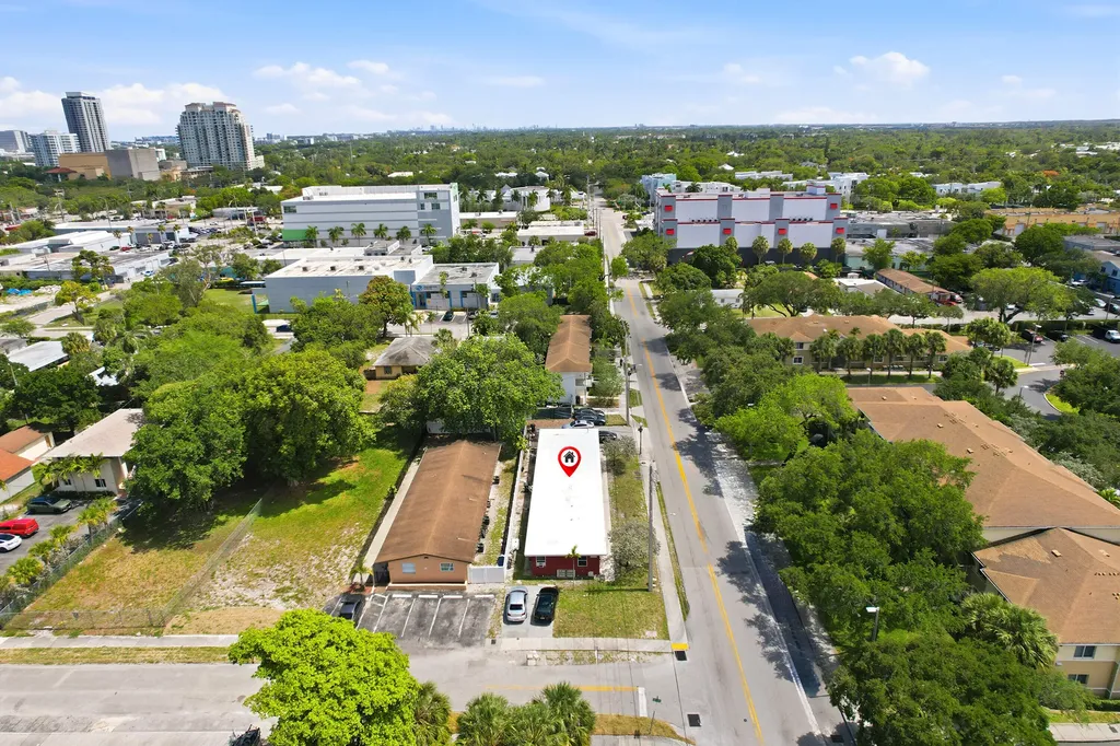 840 NW 3rd Street Fort Lauderdale FL 33311
