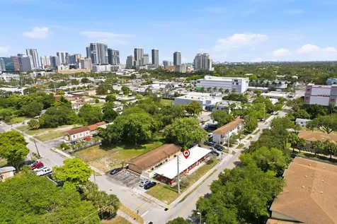 840 NW 3rd Street Fort Lauderdale FL 33311