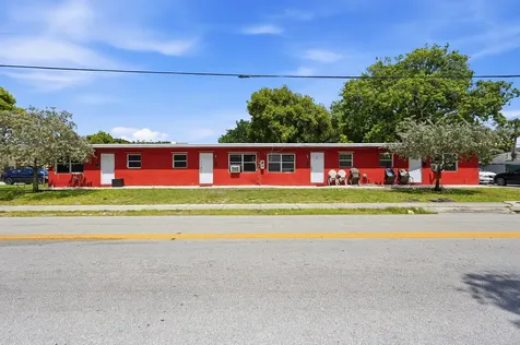 840 NW 3rd Street Fort Lauderdale FL 33311