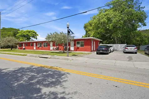840 NW 3rd Street Fort Lauderdale FL 33311