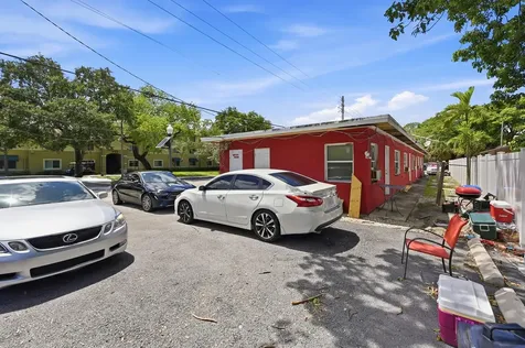 840 NW 3rd Street Fort Lauderdale FL 33311