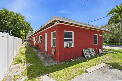 840 NW 3rd Street Fort Lauderdale FL 33311