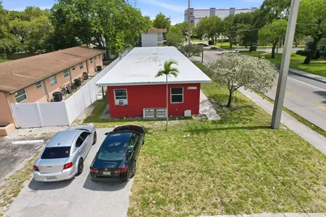 840 NW 3rd Street Fort Lauderdale FL 33311