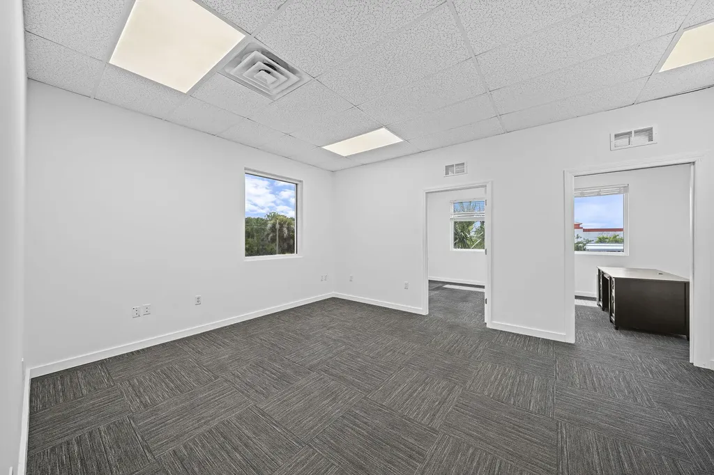 540 NW University Boulevard Port St Lucie FL