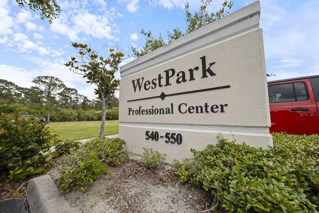 540 NW University Boulevard Port St Lucie FL