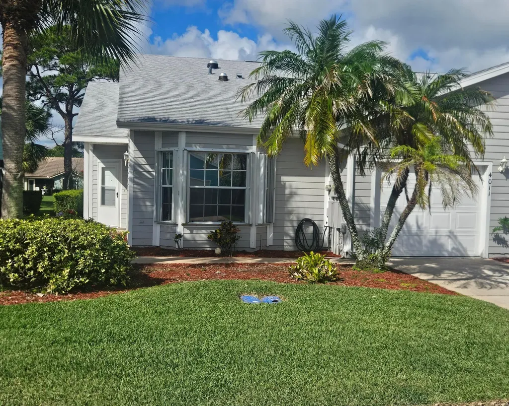 4011 Gator Trace Road Fort Pierce FL 34982