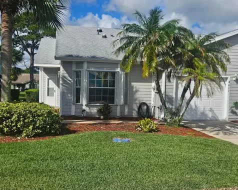 4011 Gator Trace Road Fort Pierce FL 34982