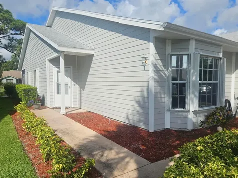 4011 Gator Trace Road Fort Pierce FL 34982