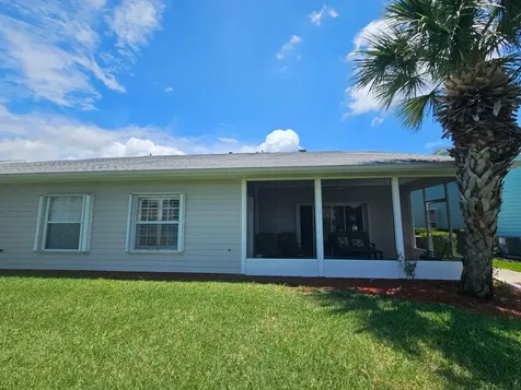 4011 Gator Trace Road Fort Pierce FL 34982