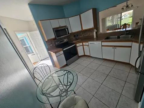 4011 Gator Trace Road Fort Pierce FL 34982