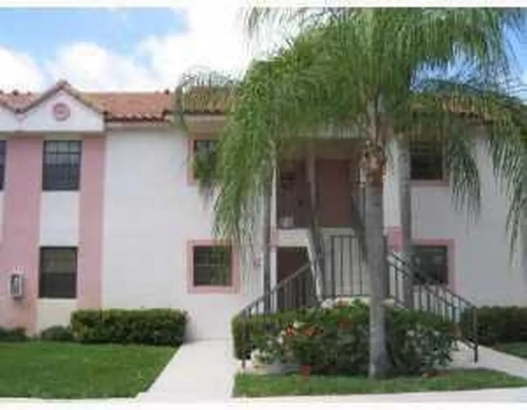 3050 Norwood Place Boca Raton FL 33431