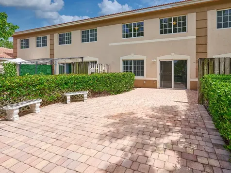 6725 Old Farm Trail Boynton Beach FL 33437