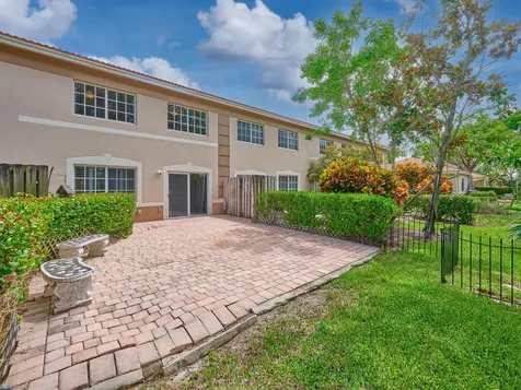 6725 Old Farm Trail Boynton Beach FL 33437