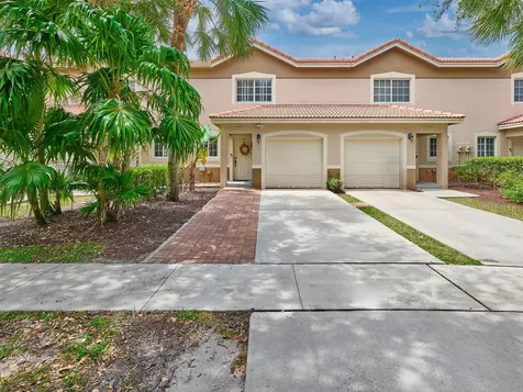 6725 Old Farm Trail Boynton Beach FL 33437