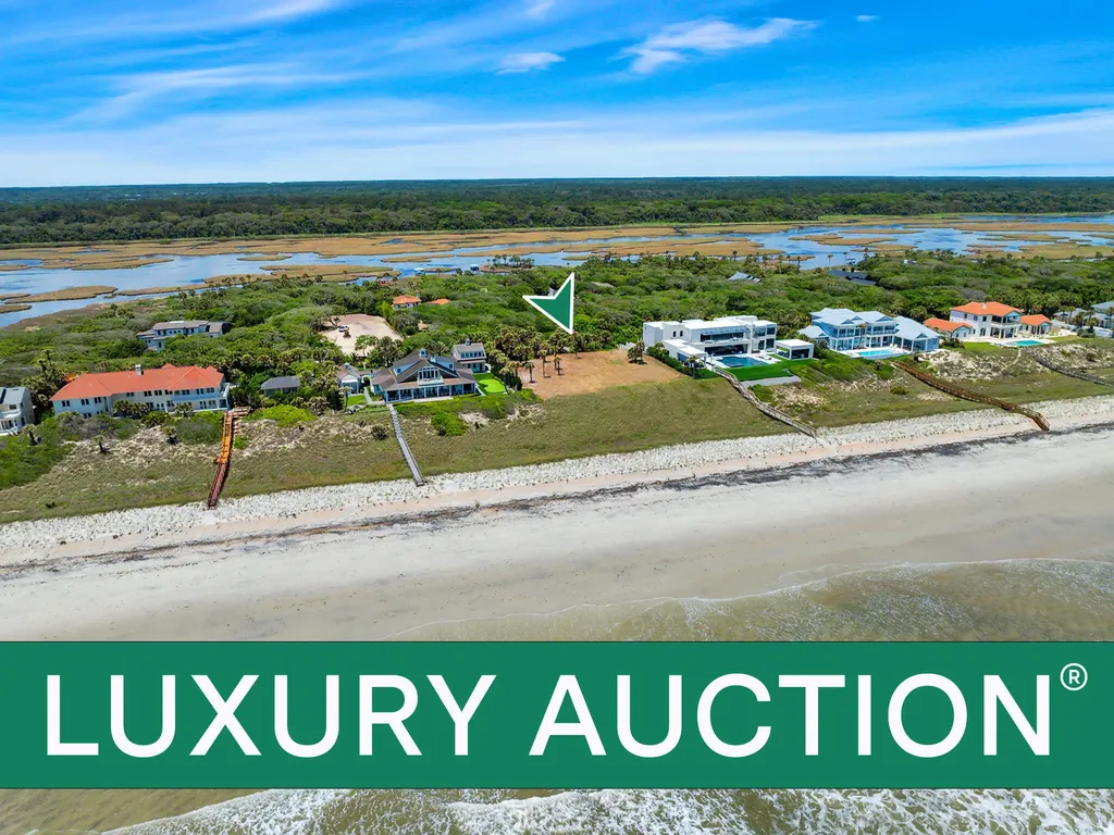 1331 Ponte Vedra Boulevard Ponte Vedra Beach FL 32082