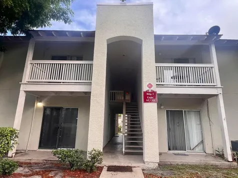 1500 N Congress Avenue West Palm Beach FL 33401