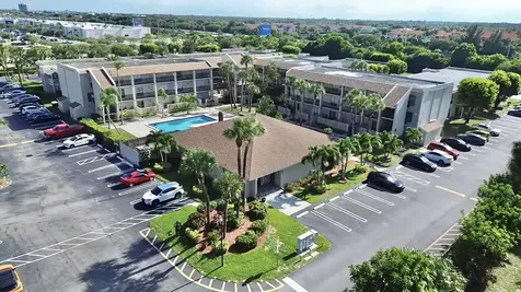 1500 N Congress Avenue West Palm Beach FL 33401