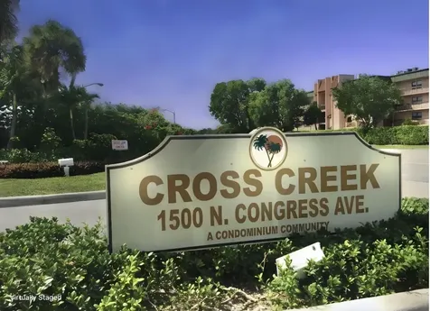 1500 N Congress Avenue West Palm Beach FL 33401