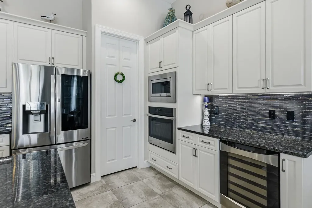 8653 SW Carrara Way Port St Lucie FL 34987